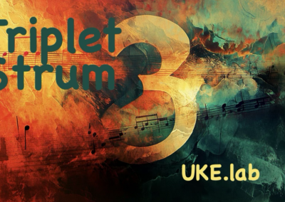 Triplet Strum – Die Basics