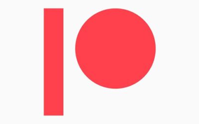 Plattform Patreon