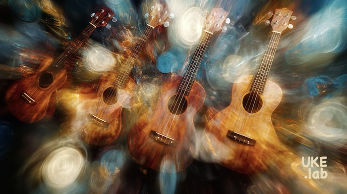 Das erste Instrument