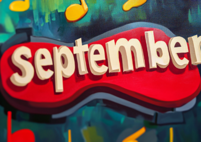 Neue Kurse und Workshops