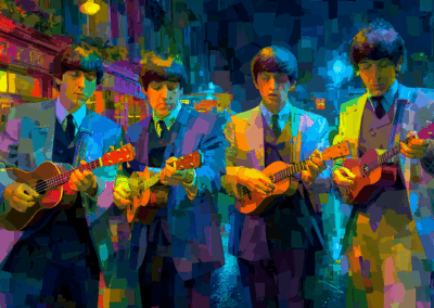 UKE.lab-Themenabend “Because The Night…” am 01.10.