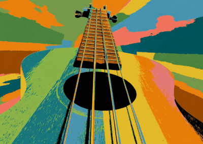 Neu auf Patreon: ukegroove.