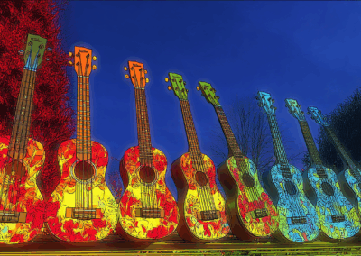 UKE.lab Christmassongs am 17.11.