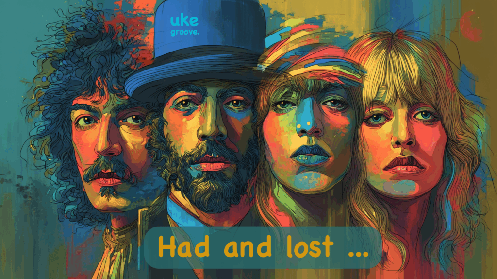 Dreams - Fleetwood Mac